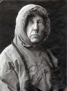 Roald Amundsen