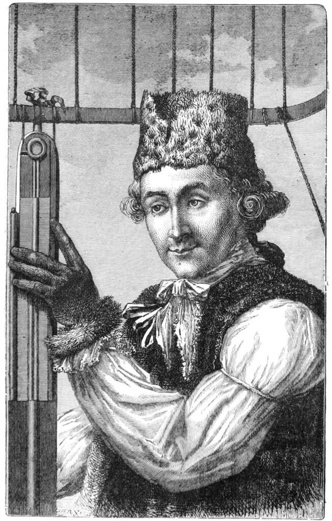 John Jeffries (1744-1819)