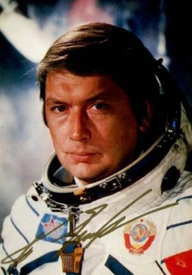 Boris Egorov (1937-1994) – medic si cosmonaut sovietic