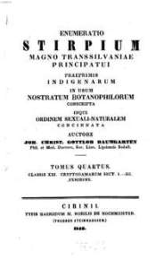 stirpium